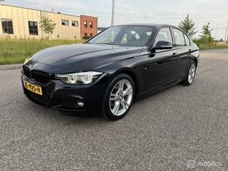 BMW 3-serie 318i M High Executive