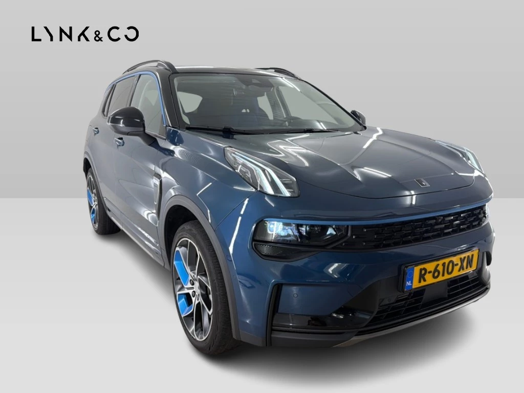 Hoofdafbeelding Lynk & Co 01