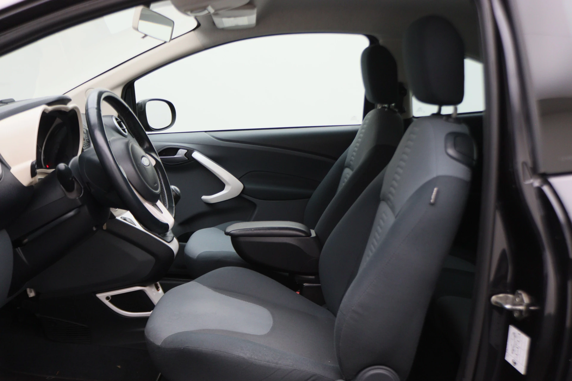 Hoofdafbeelding Ford Ka