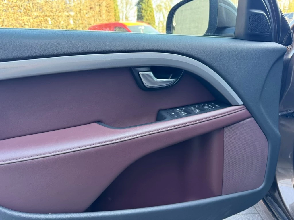 Hoofdafbeelding Volvo V70