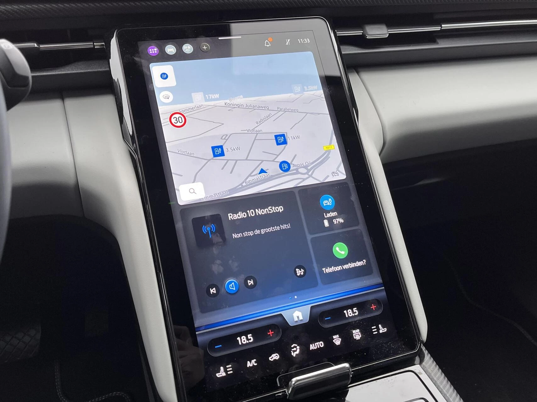 Hoofdafbeelding Ford Explorer