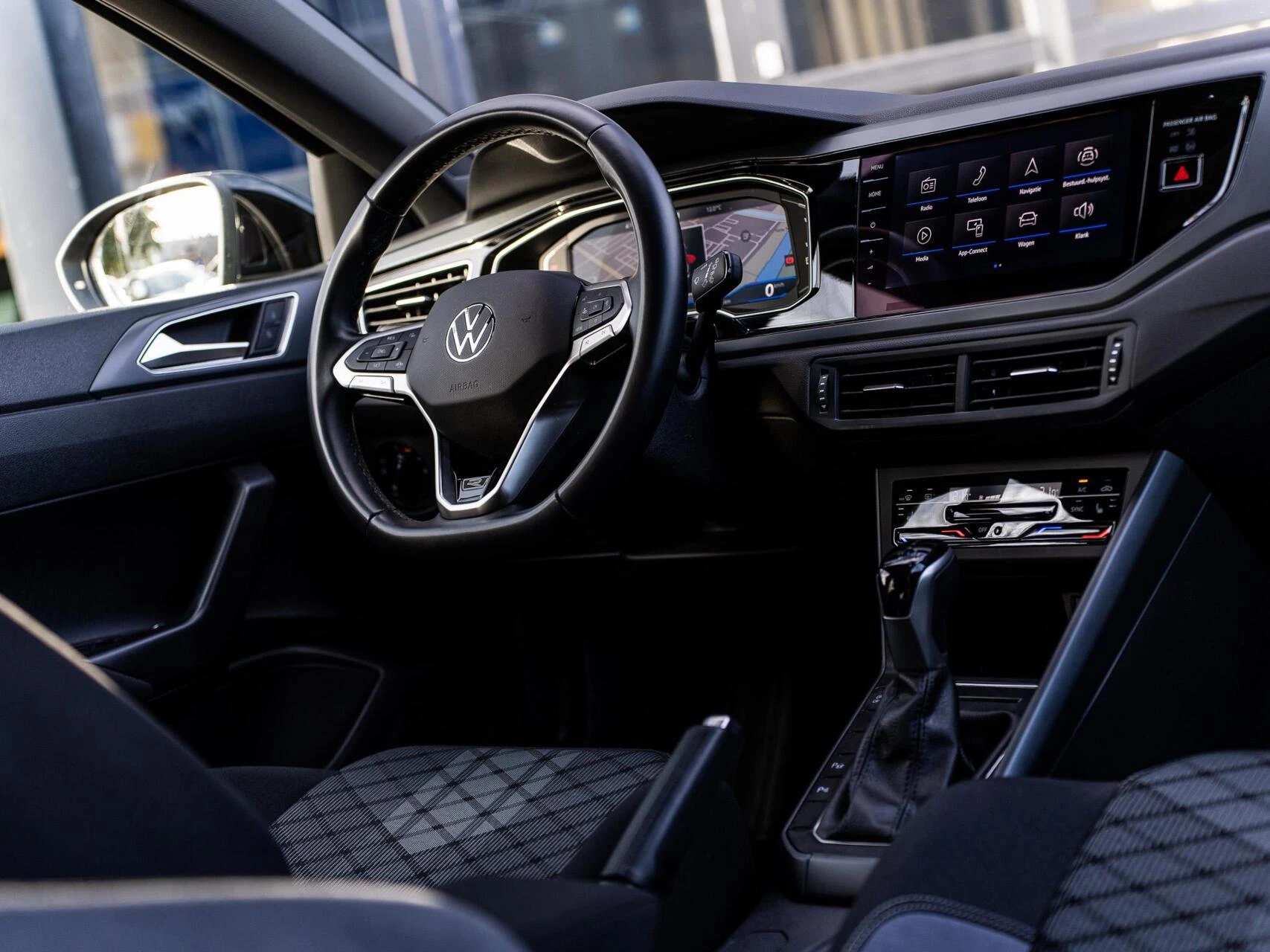 Hoofdafbeelding Volkswagen Taigo