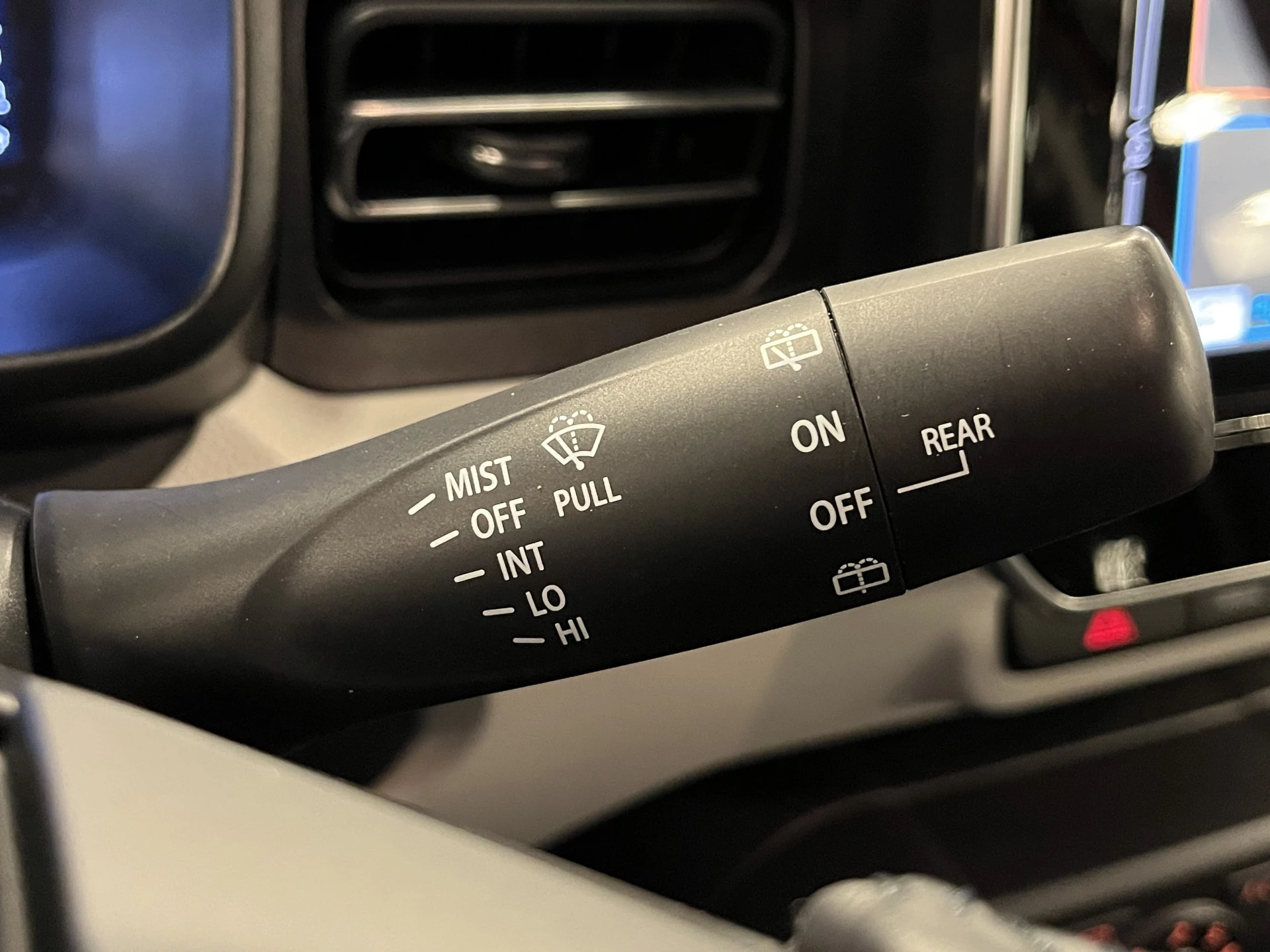 Hoofdafbeelding Suzuki Ignis