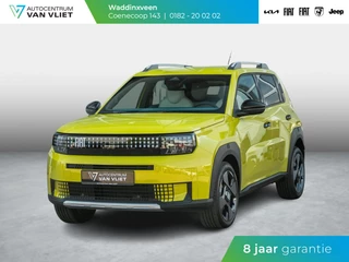 Fiat Grande Panda La Prima 44 kWh | Nu in onze showroom !!