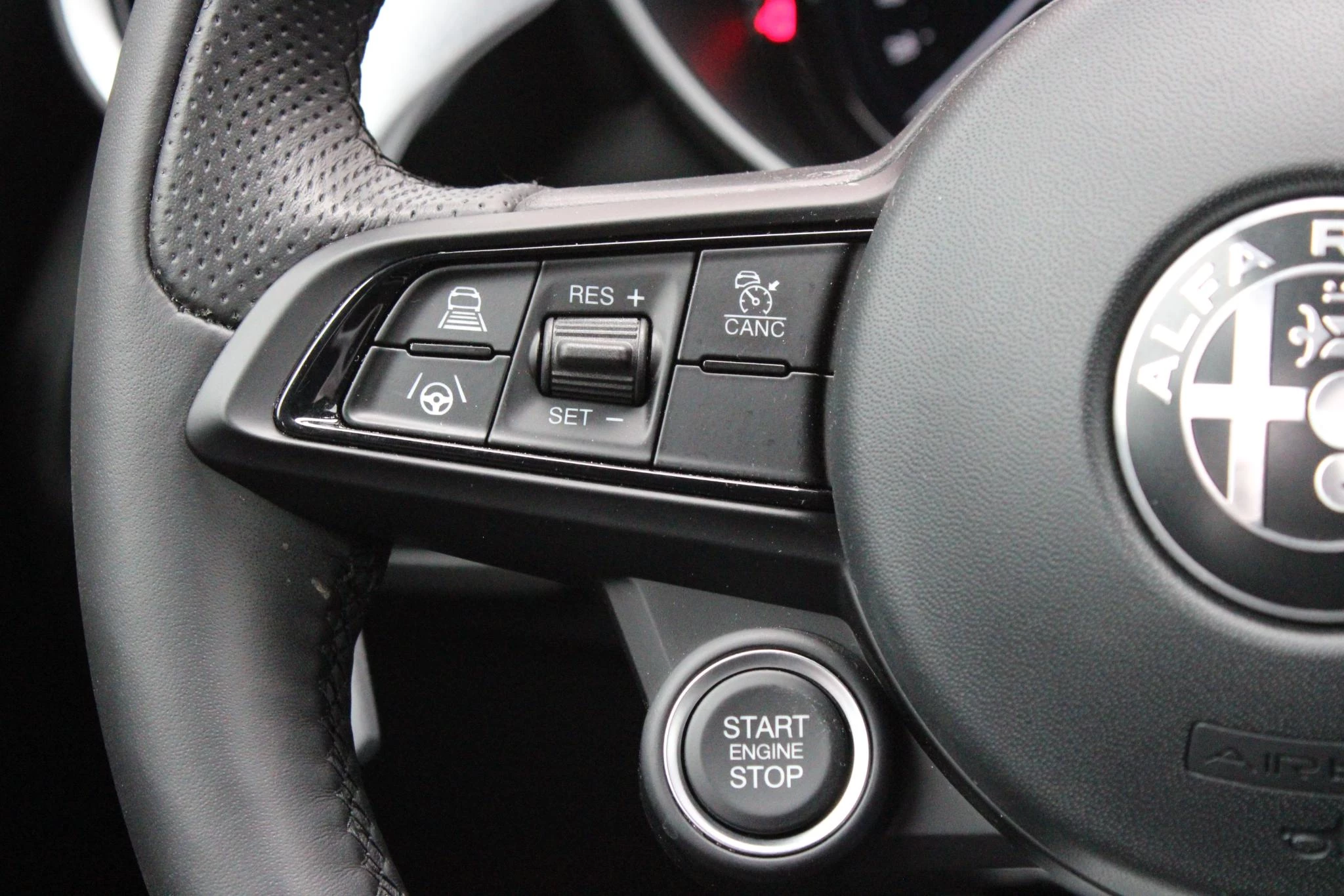Hoofdafbeelding Alfa Romeo Giulia