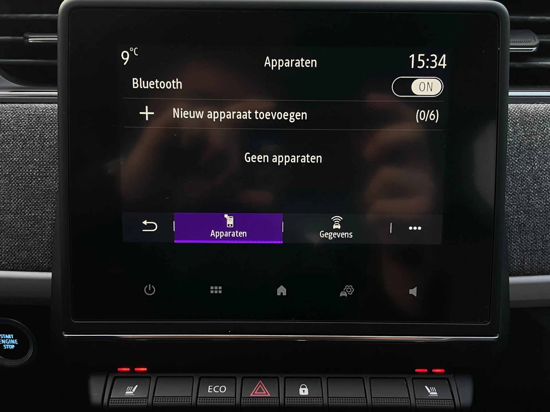 Hoofdafbeelding Renault ZOE