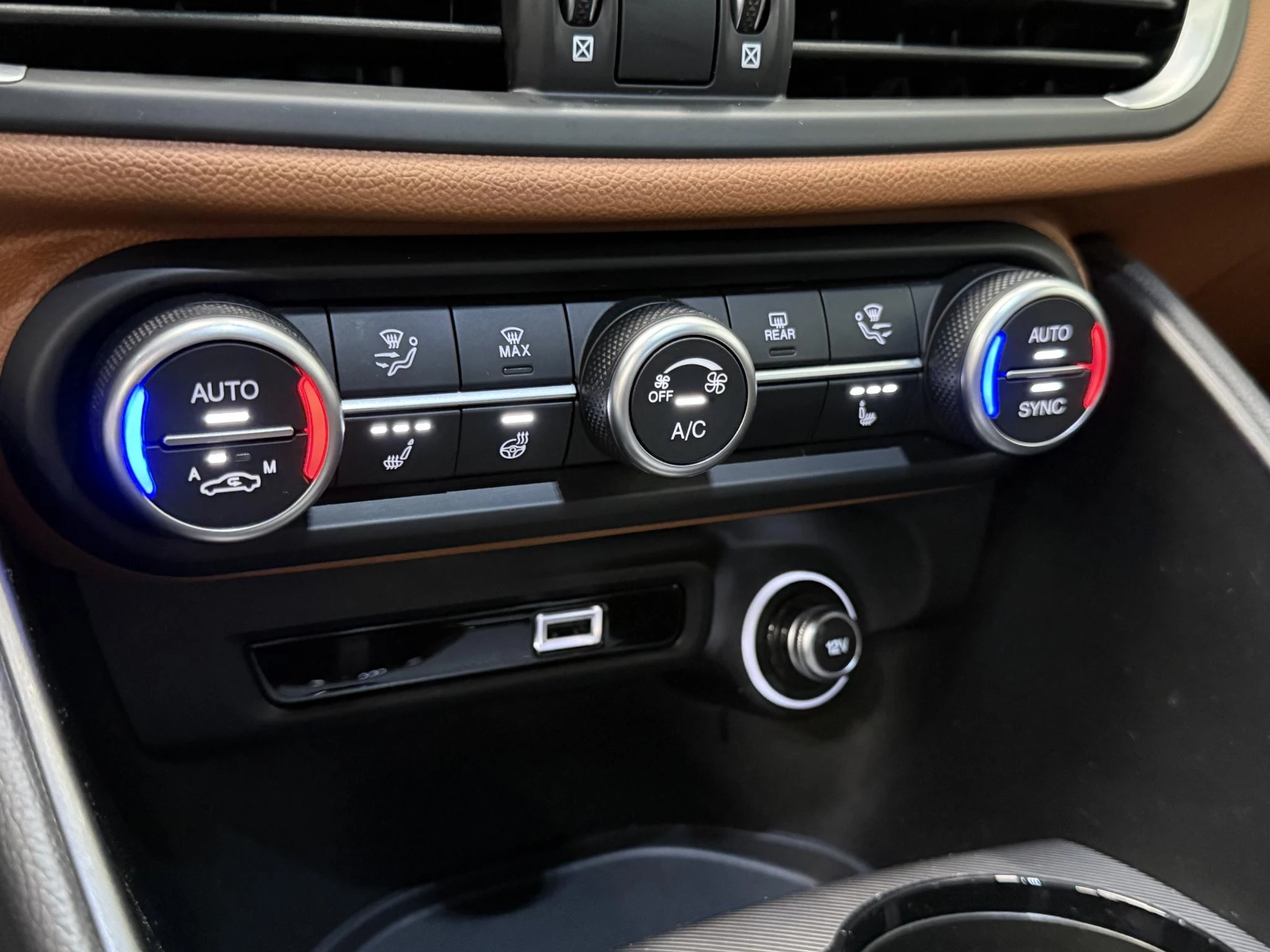 Hoofdafbeelding Alfa Romeo Giulia