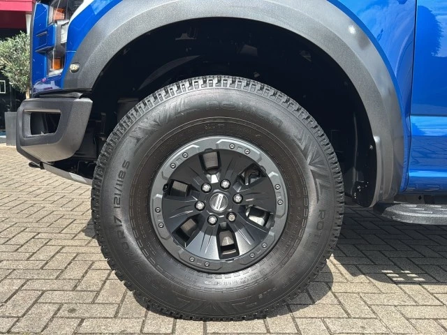 Hoofdafbeelding Ford F-150