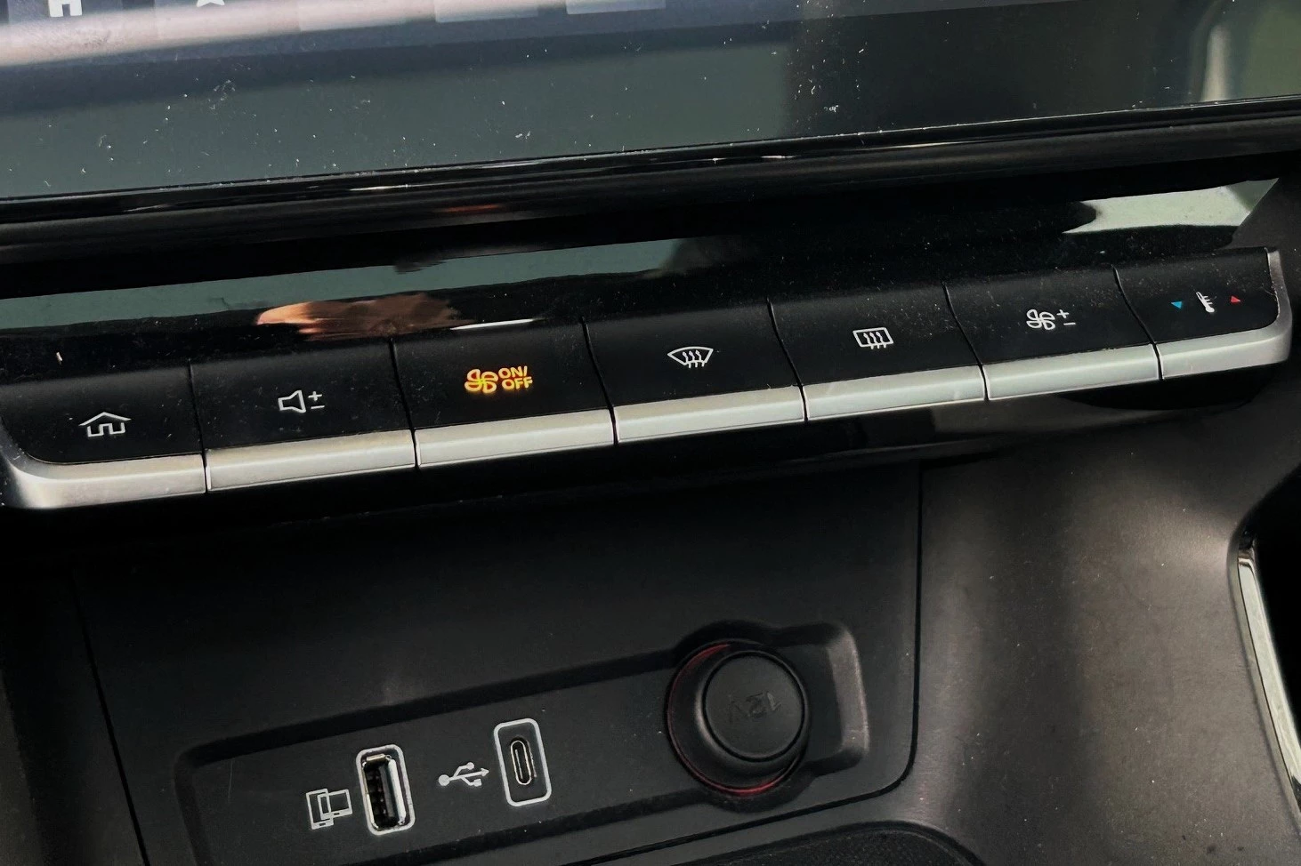 Hoofdafbeelding MG ZS EV