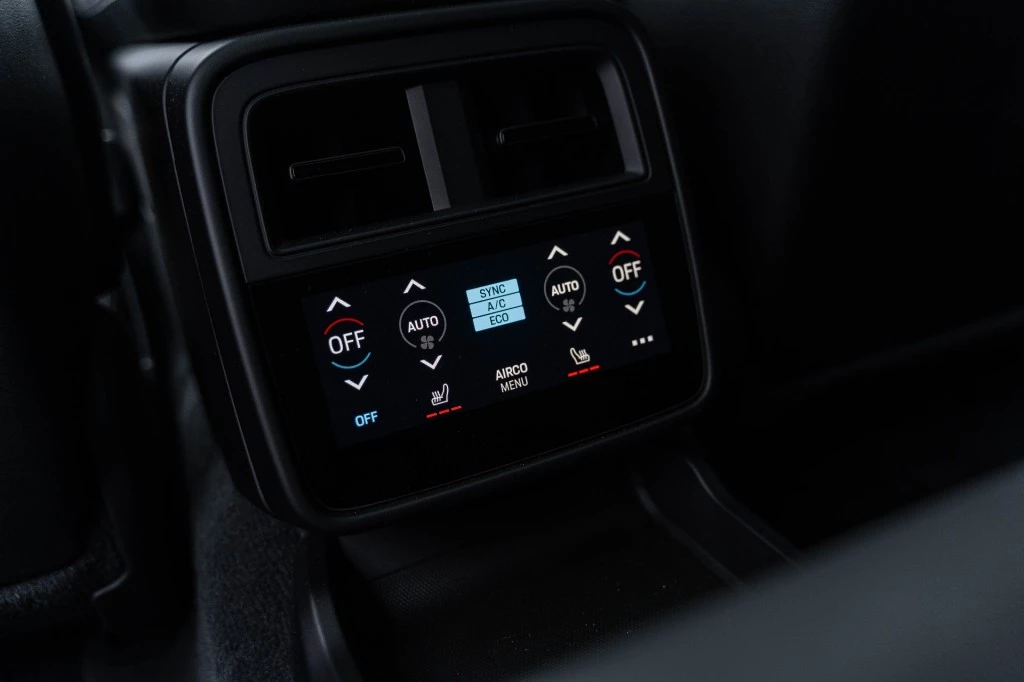 Hoofdafbeelding Porsche Taycan