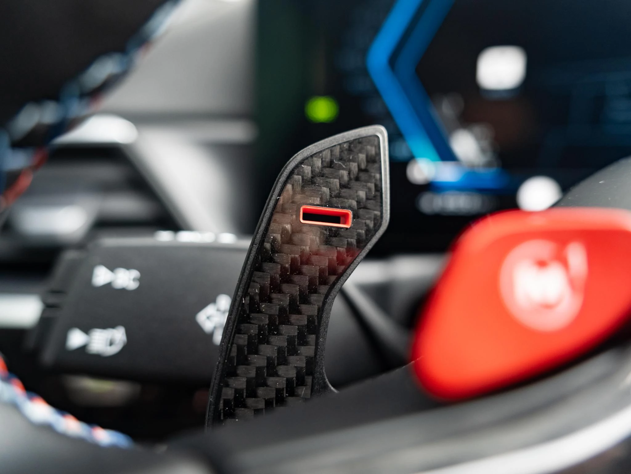 Hoofdafbeelding BMW M2