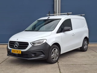 Hoofdafbeelding Mercedes-Benz Citan Mercedes-Benz Citan 108 CDI L1 Pro AIRCO / CRUISE CONTROLE / EURO 6 / N.A.P