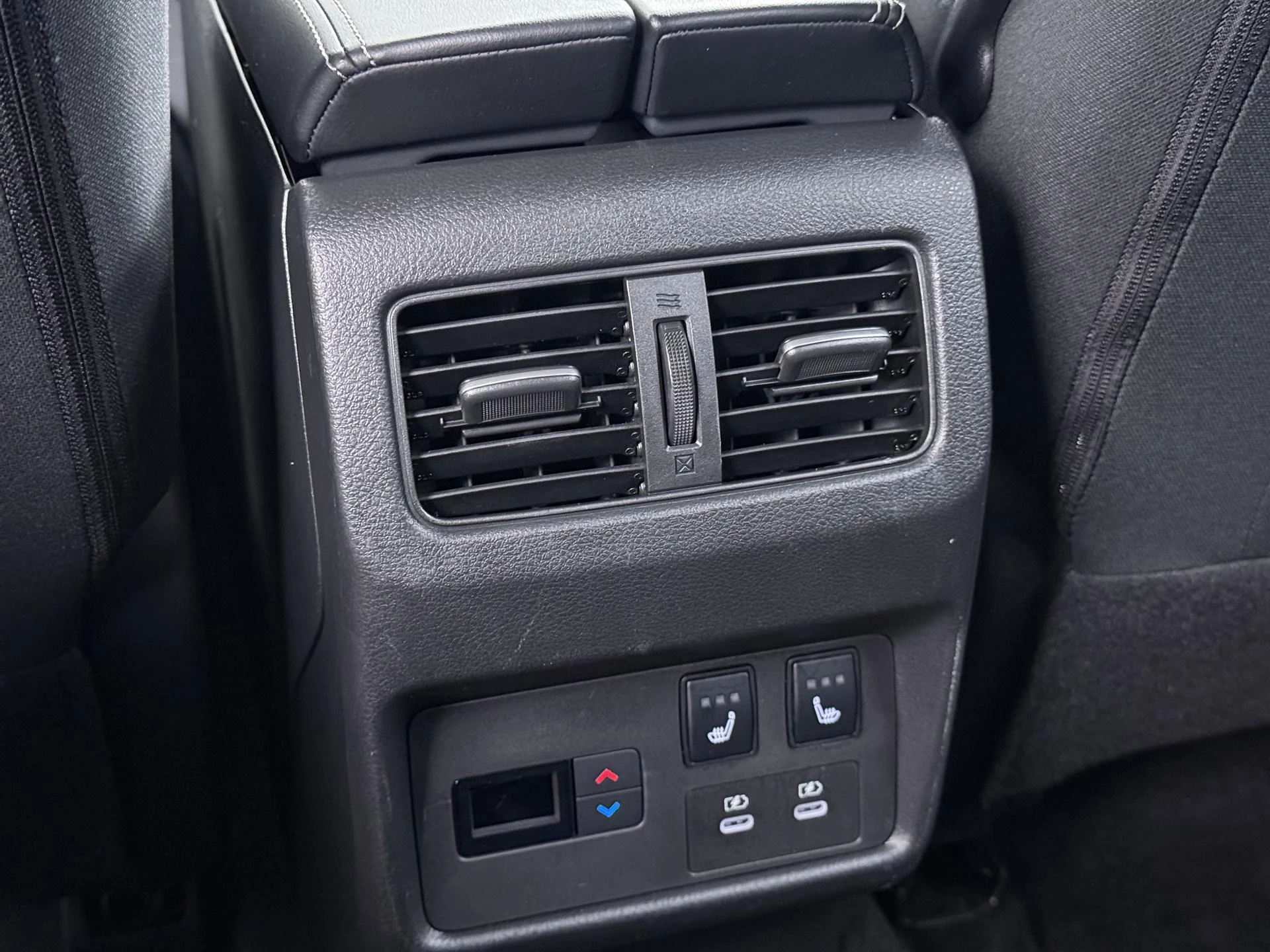 Hoofdafbeelding Nissan X-Trail