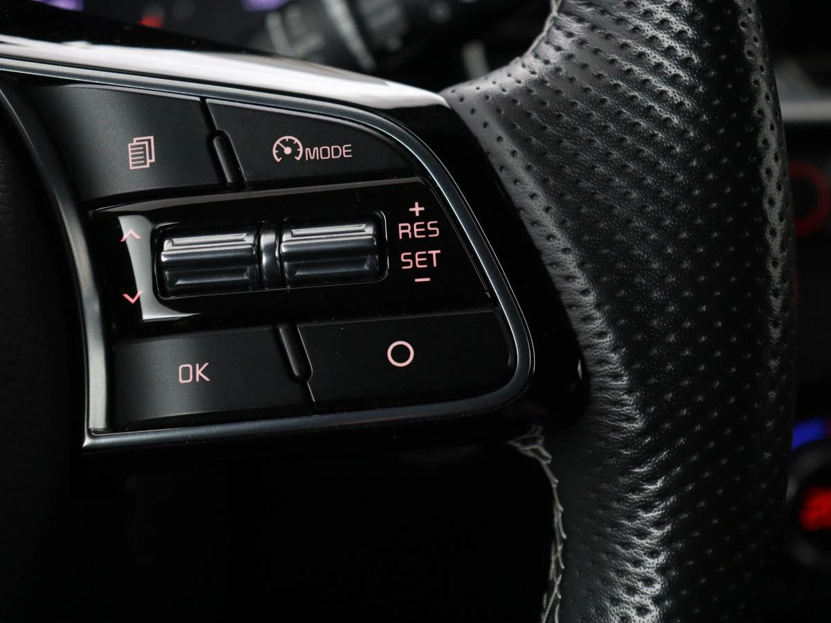 Hoofdafbeelding Kia Ceed