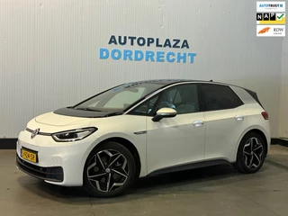 Volkswagen ID.3 First Plus 58 kWh Camera / stoelverw.