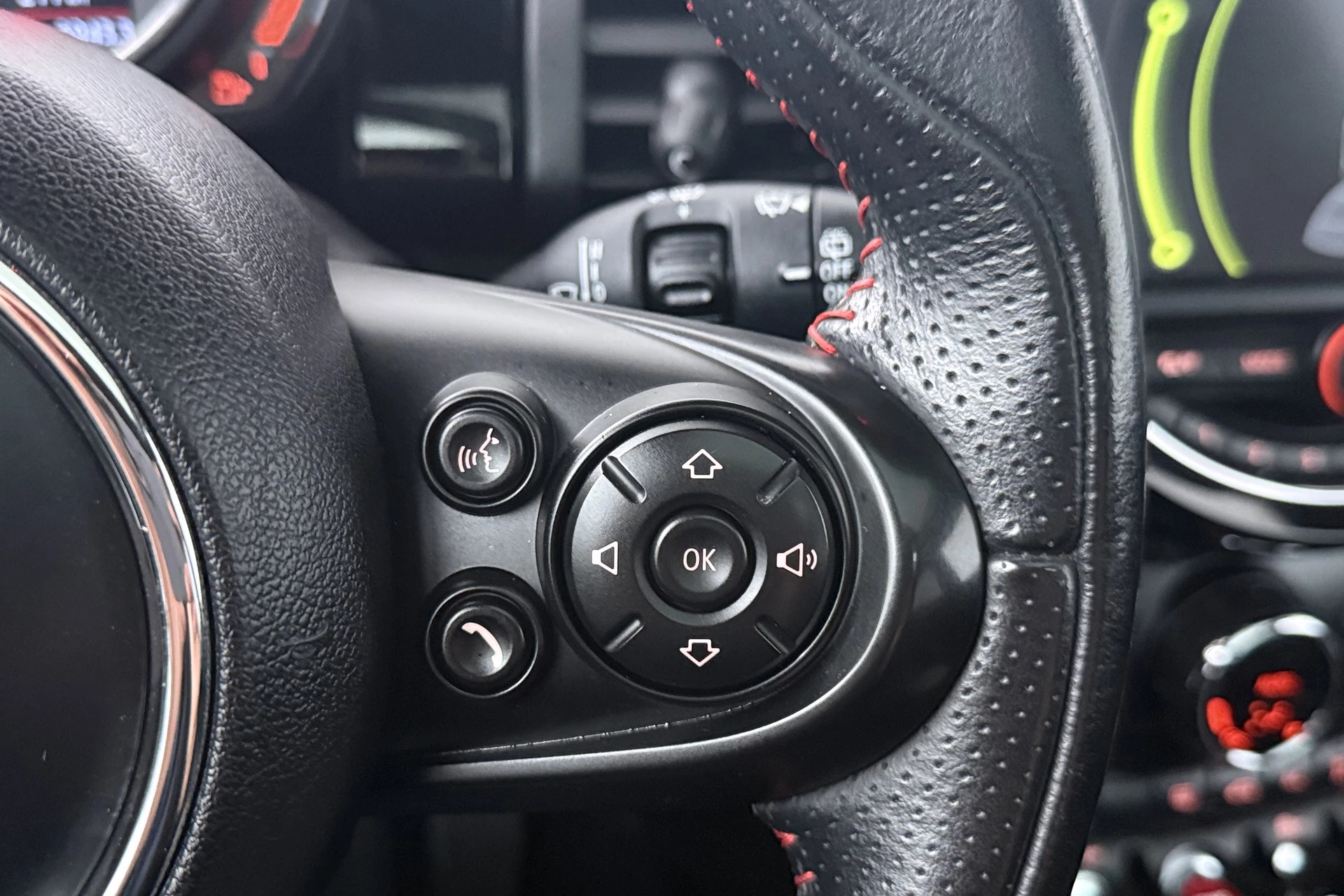 Hoofdafbeelding MINI One