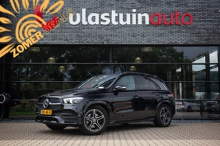 Mercedes-Benz GLE 350 e 4MATIC Premium Plus , Luchtvering, Sfeerverlichting, Trekhaak