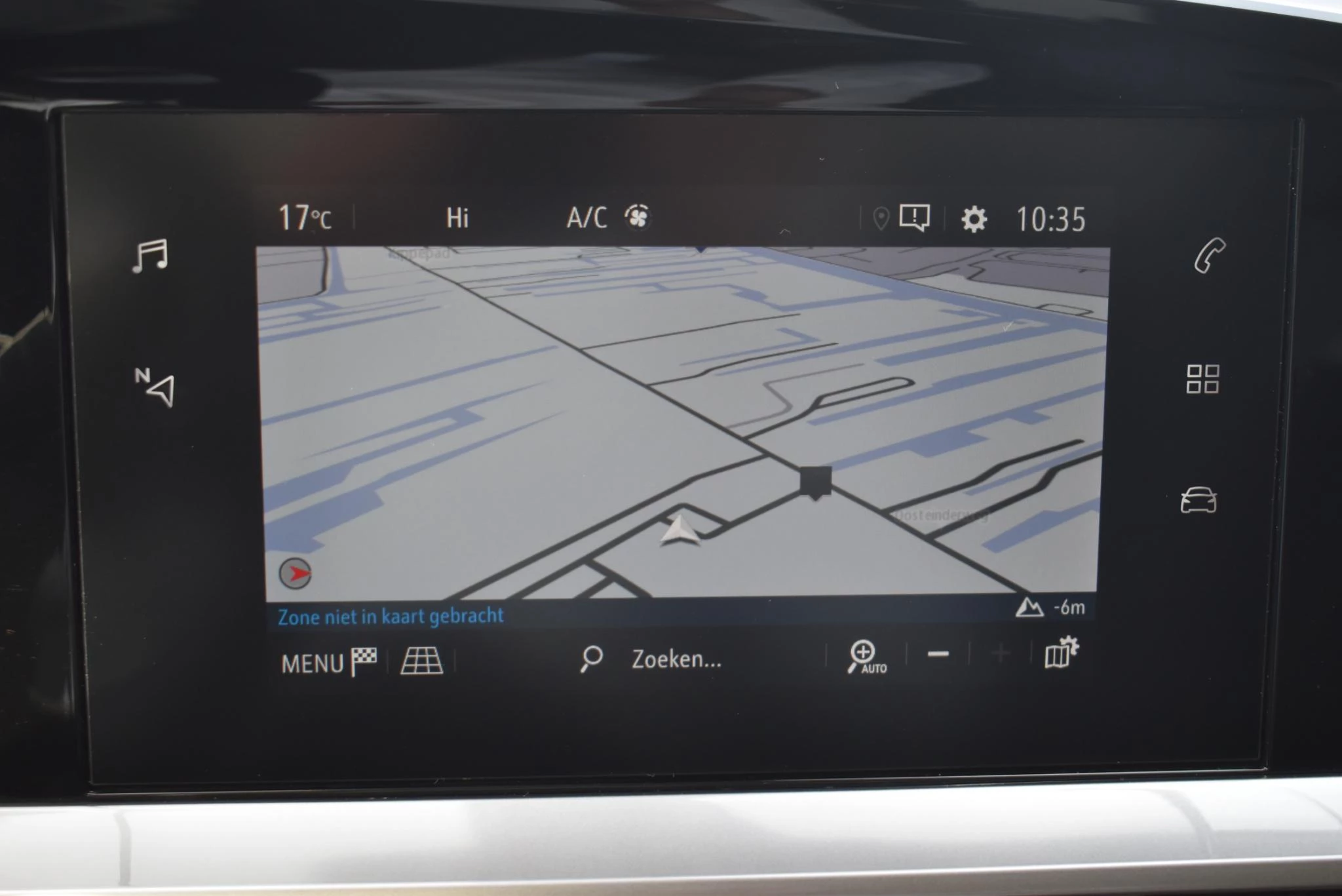 Hoofdafbeelding Opel Mokka-e