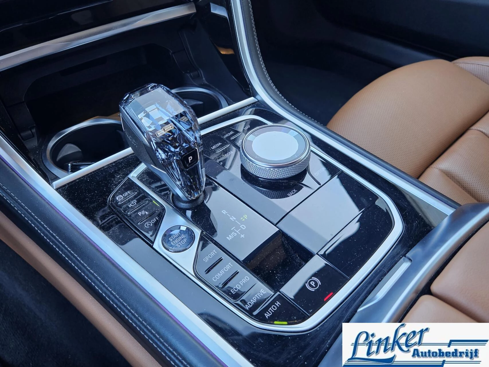 Hoofdafbeelding BMW 8 Serie