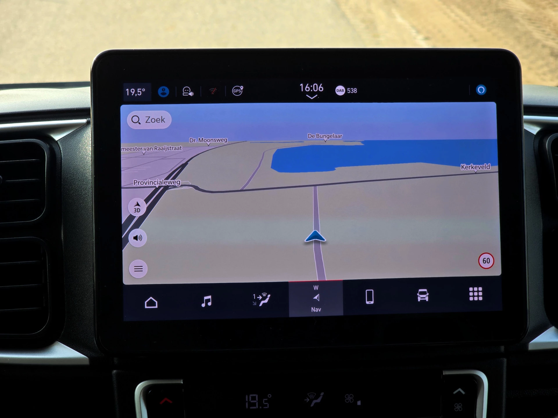 Hoofdafbeelding Fiat Ducato