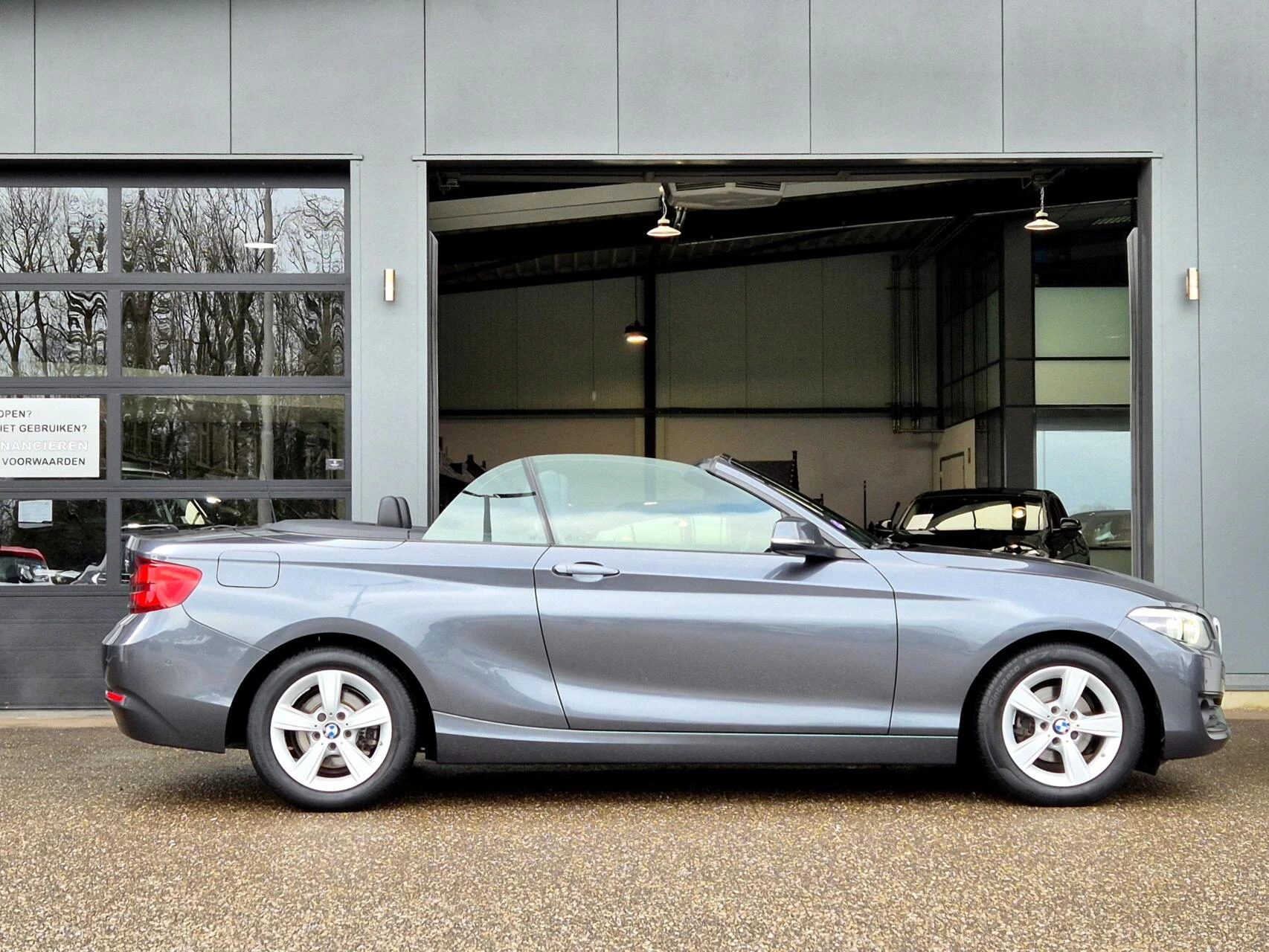 Hoofdafbeelding BMW 2 Serie