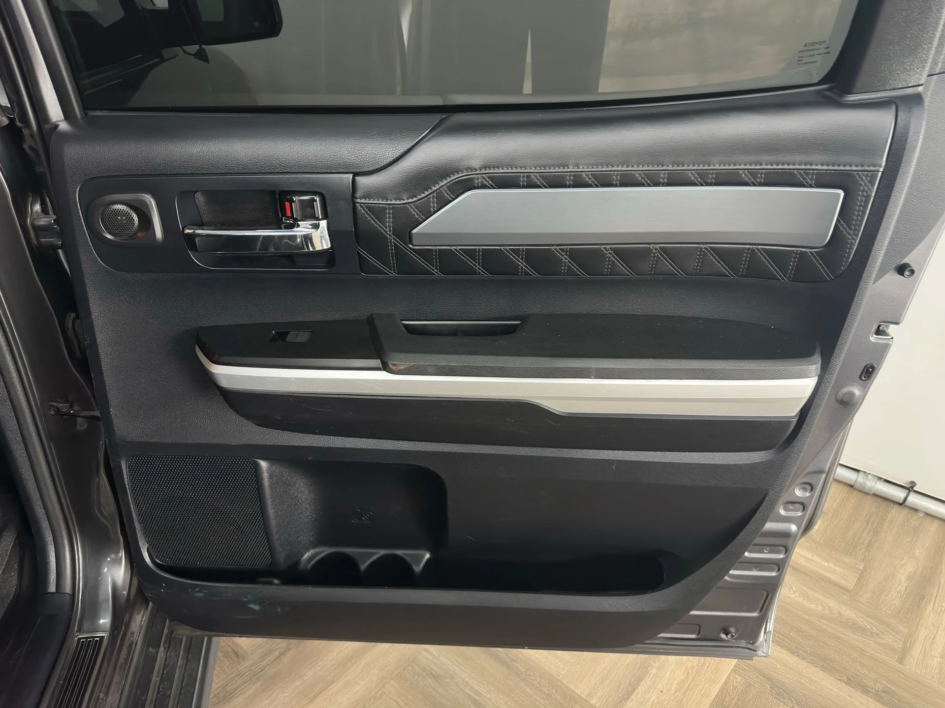 Hoofdafbeelding Toyota Tundra