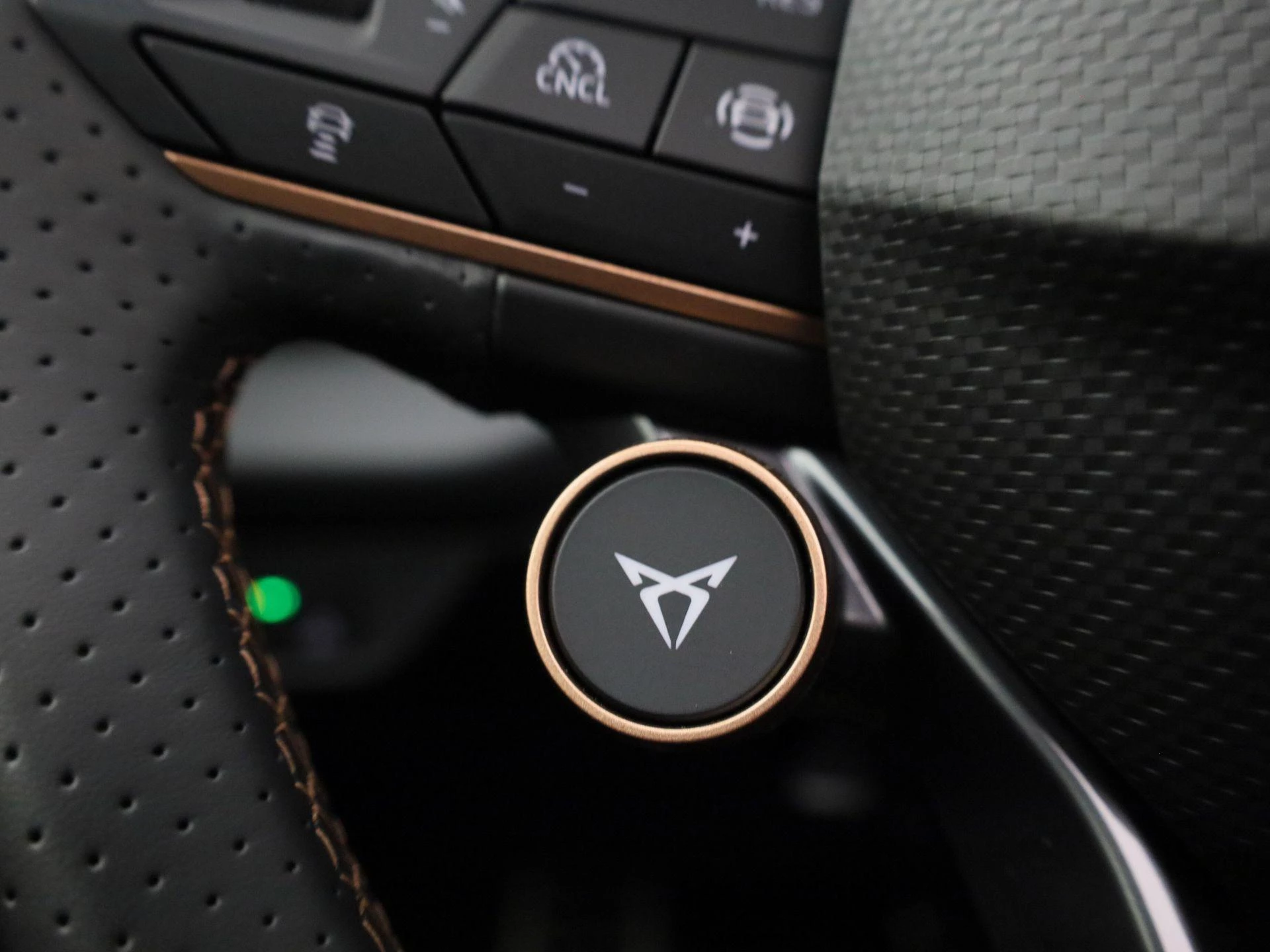 Hoofdafbeelding CUPRA Terramar