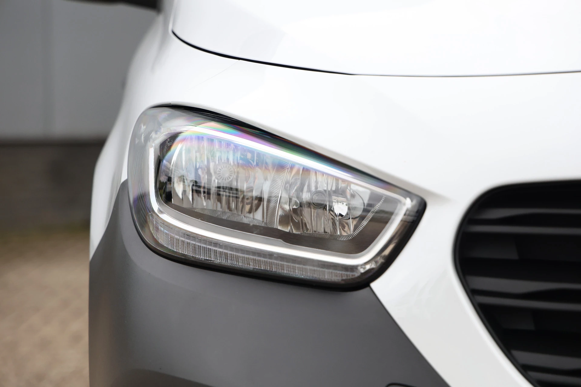 Hoofdafbeelding Mercedes-Benz Citan