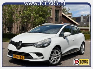 Renault Clio 0.9 TCE ZEN - Navi - Trekhaak - APK 05-2027 !!!
