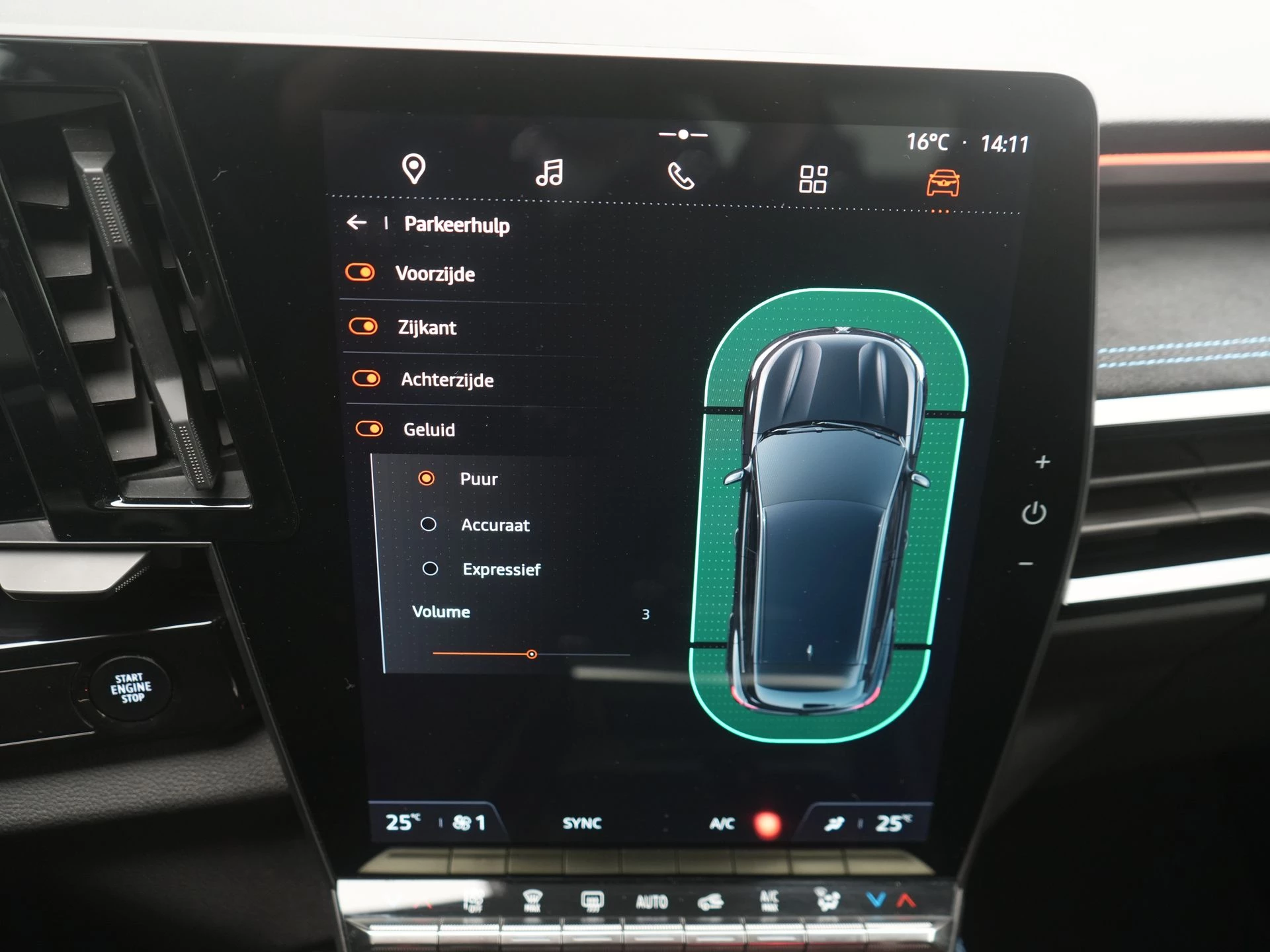 Hoofdafbeelding Renault Austral