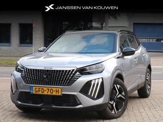 Peugeot 2008 1.2 Hybrid 136 GT / Navigatie / Adaptive Cruise / Camera