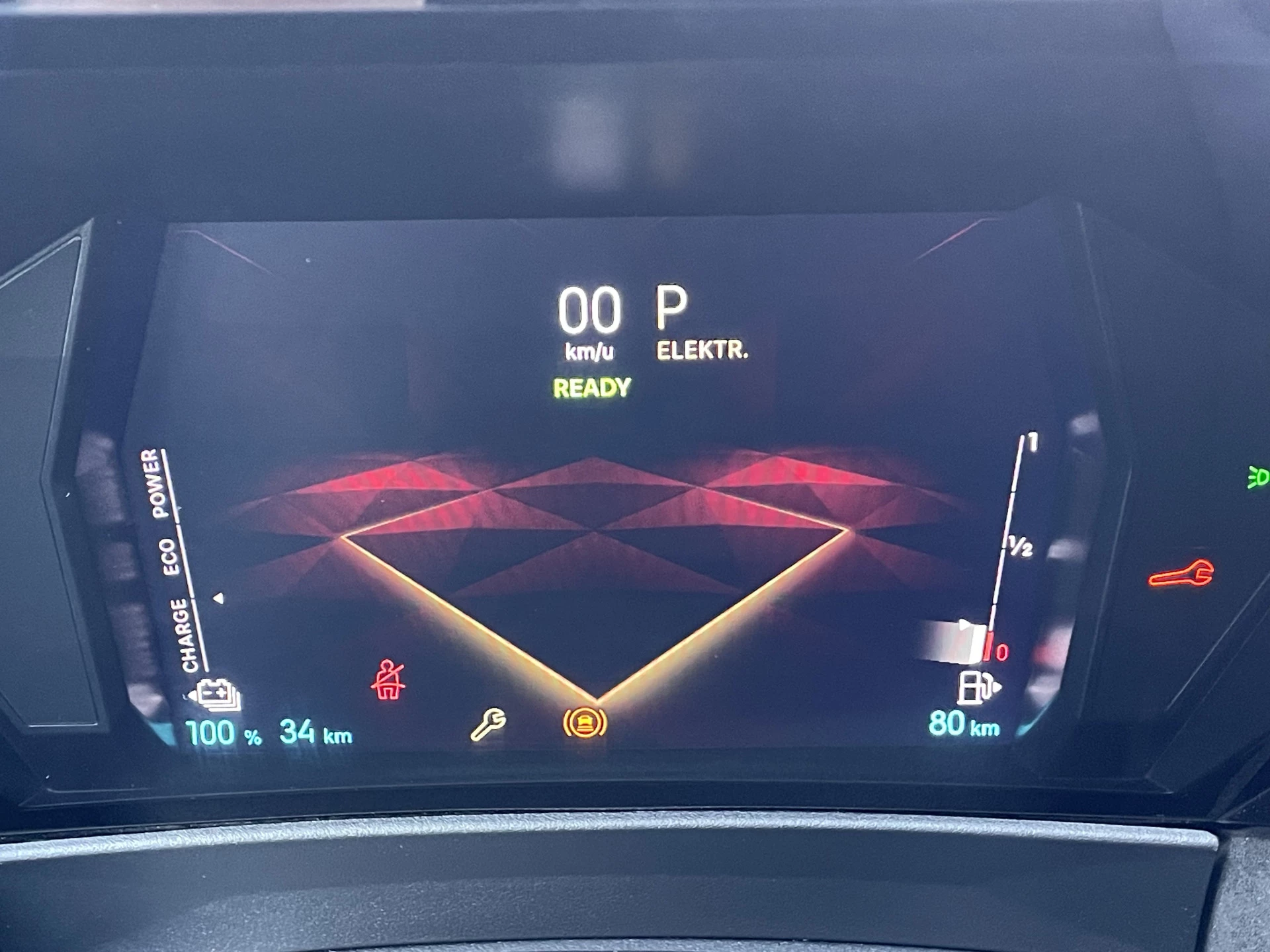 Hoofdafbeelding DS DS 4