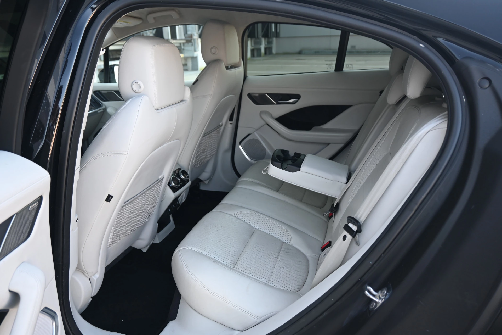 Hoofdafbeelding Jaguar I-PACE