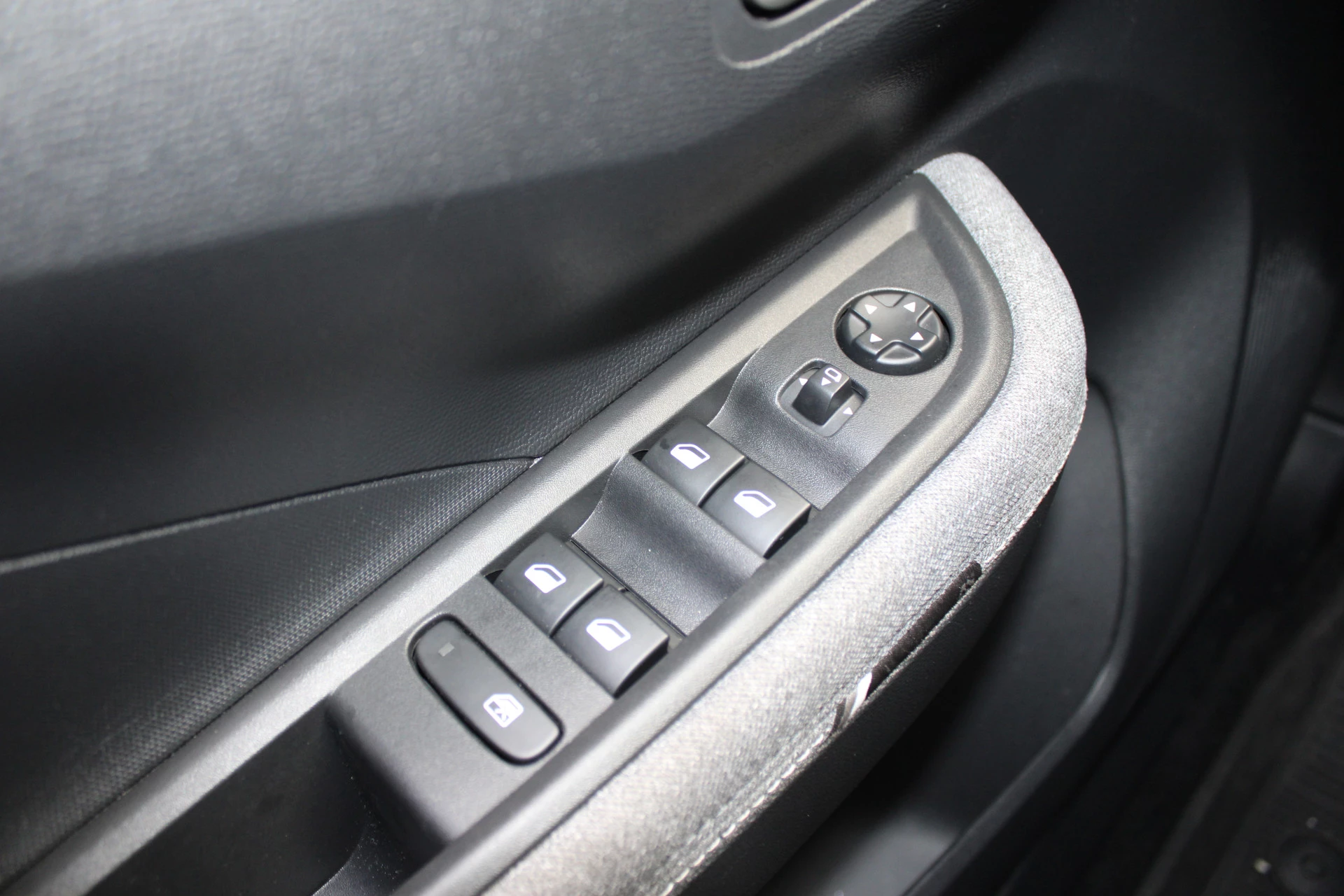 Hoofdafbeelding Opel Frontera