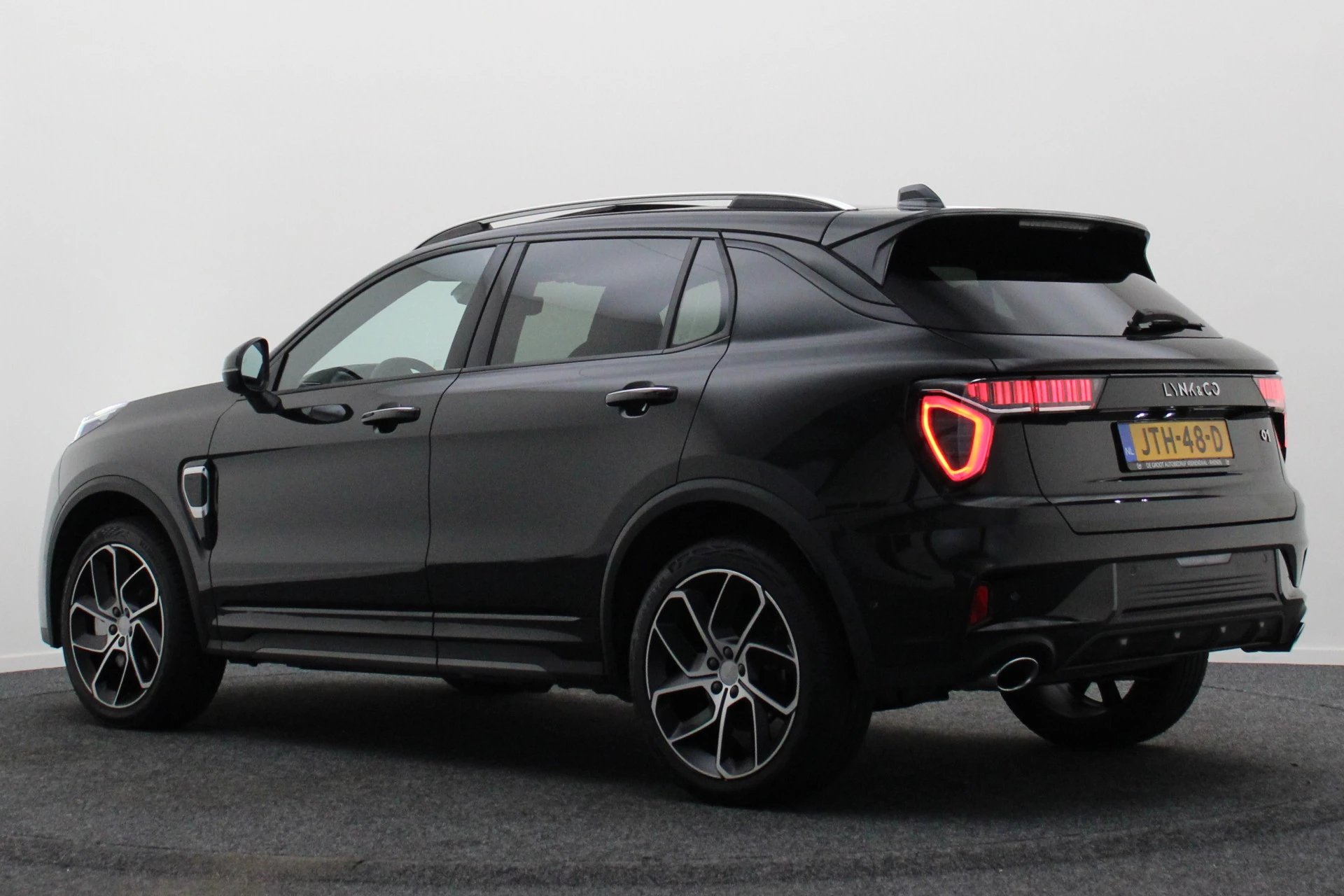 Hoofdafbeelding Lynk & Co 01