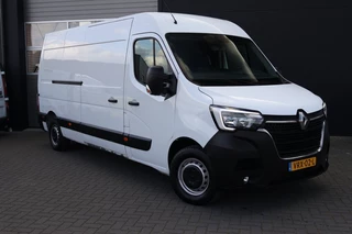 Renault Master T35 2.3dCi L3H2 Comfort | Camera | Carplay | Cruise Control