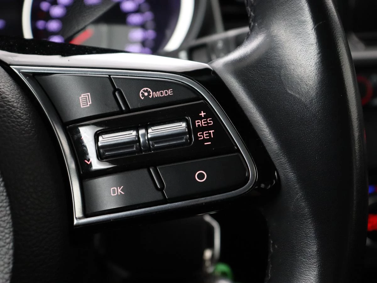 Hoofdafbeelding Kia Ceed