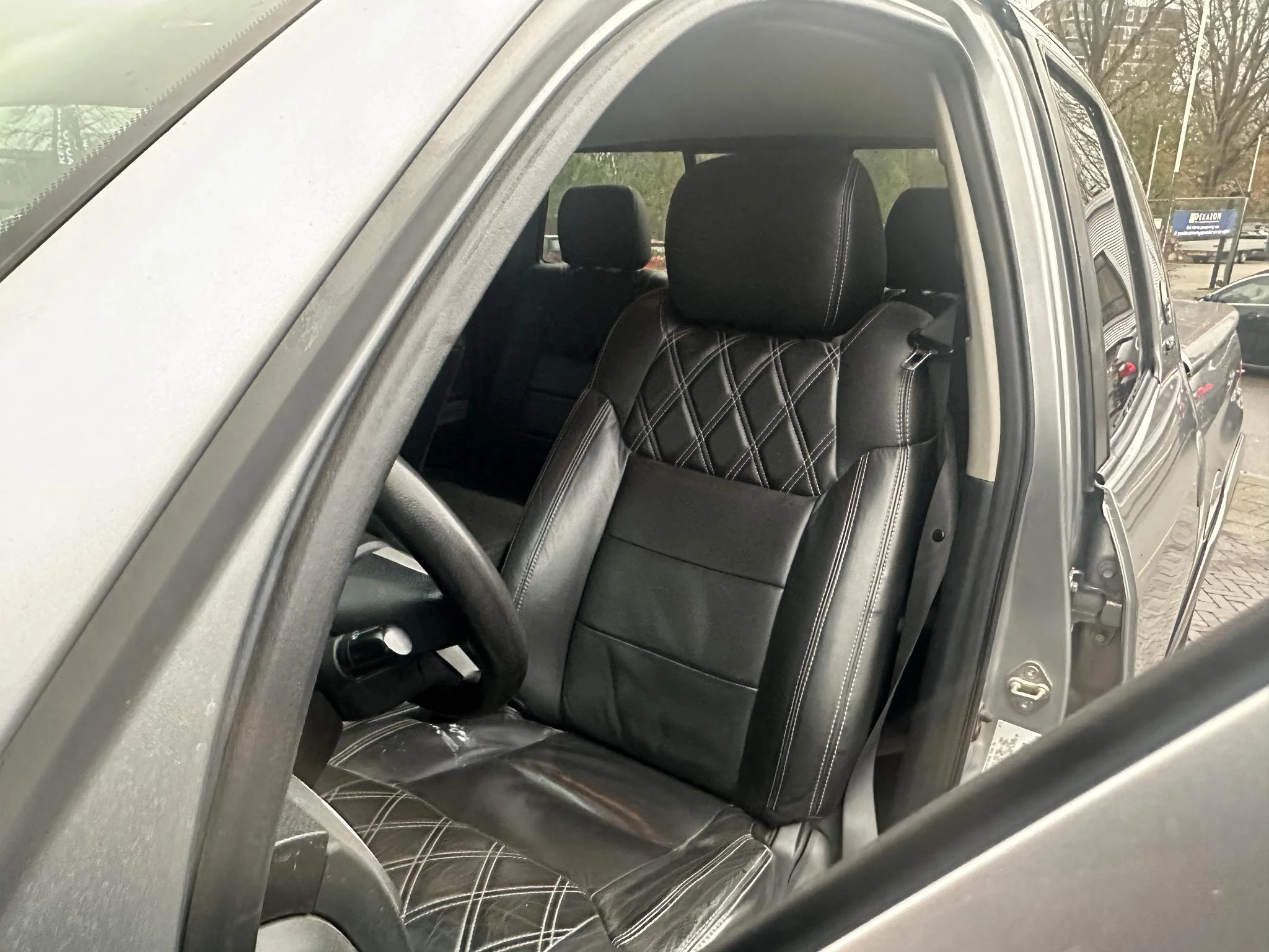 Hoofdafbeelding Toyota Tundra