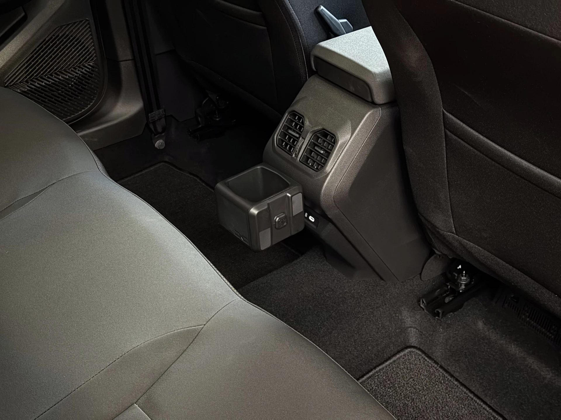 Hoofdafbeelding Dacia Bigster