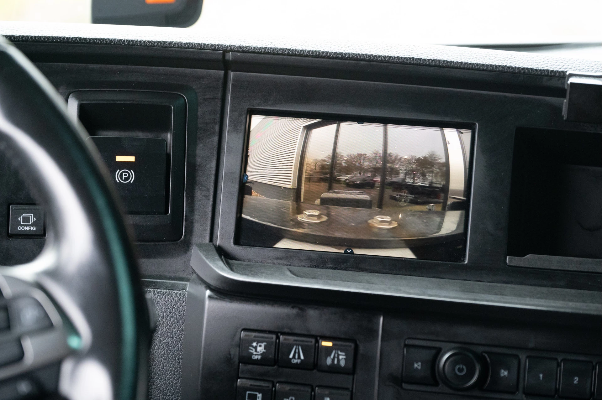 Hoofdafbeelding MAN TGX