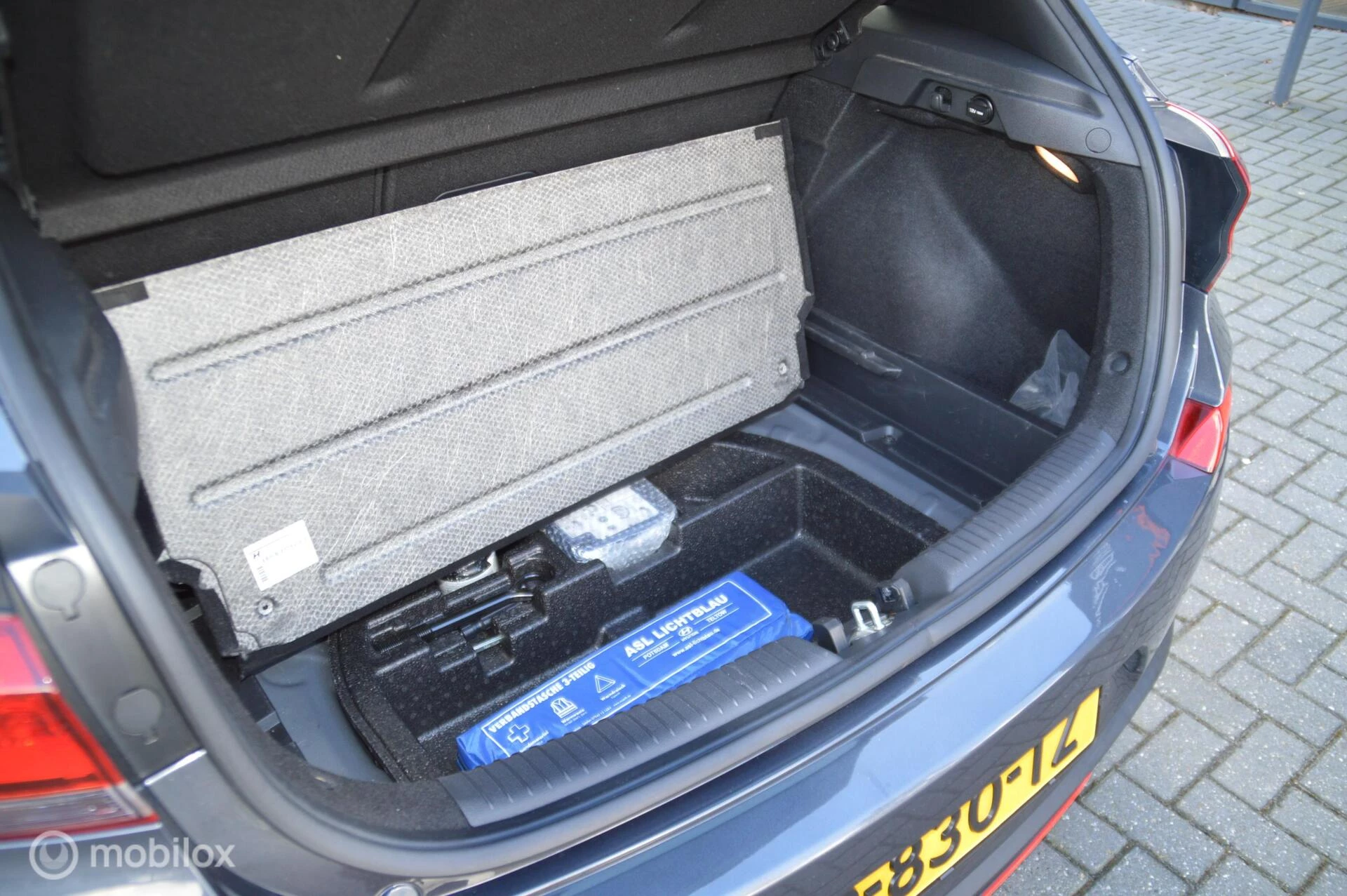 Hoofdafbeelding Hyundai i30