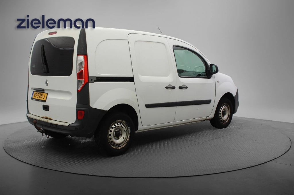Hoofdafbeelding Renault Kangoo