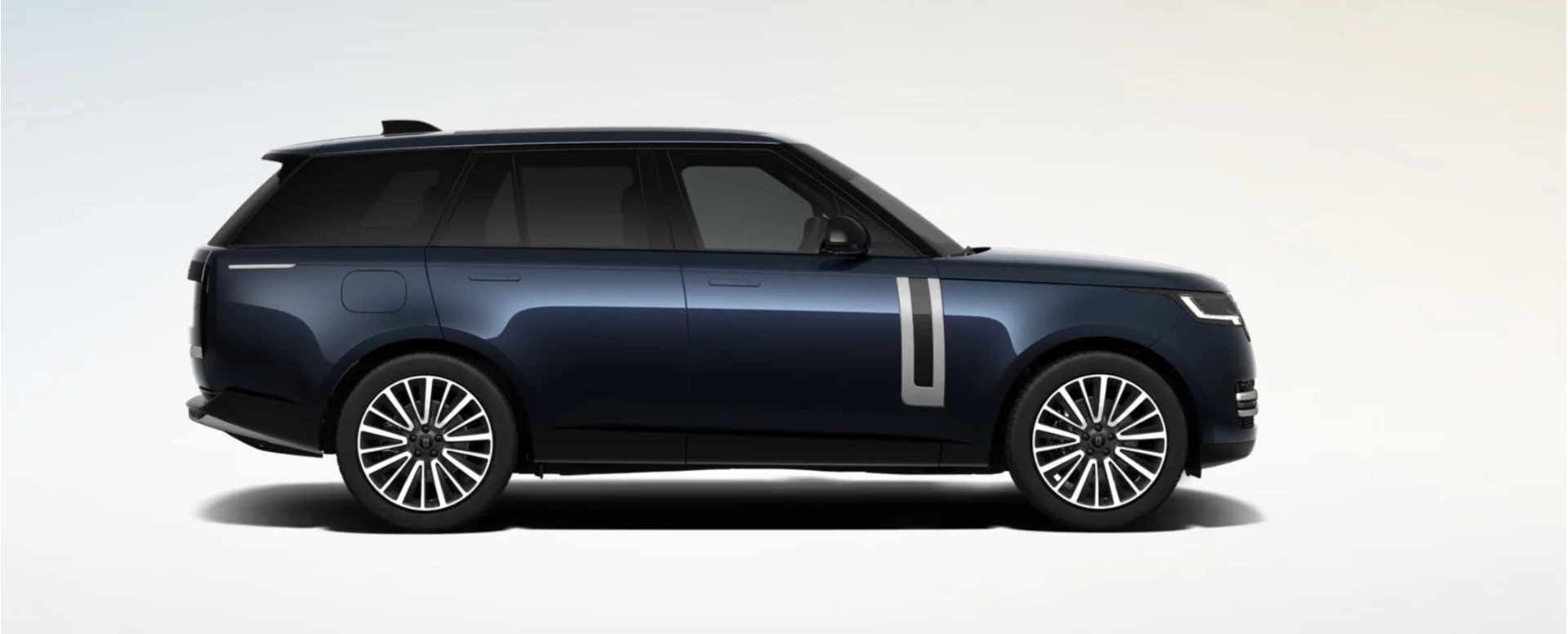 Hoofdafbeelding Land Rover Range Rover