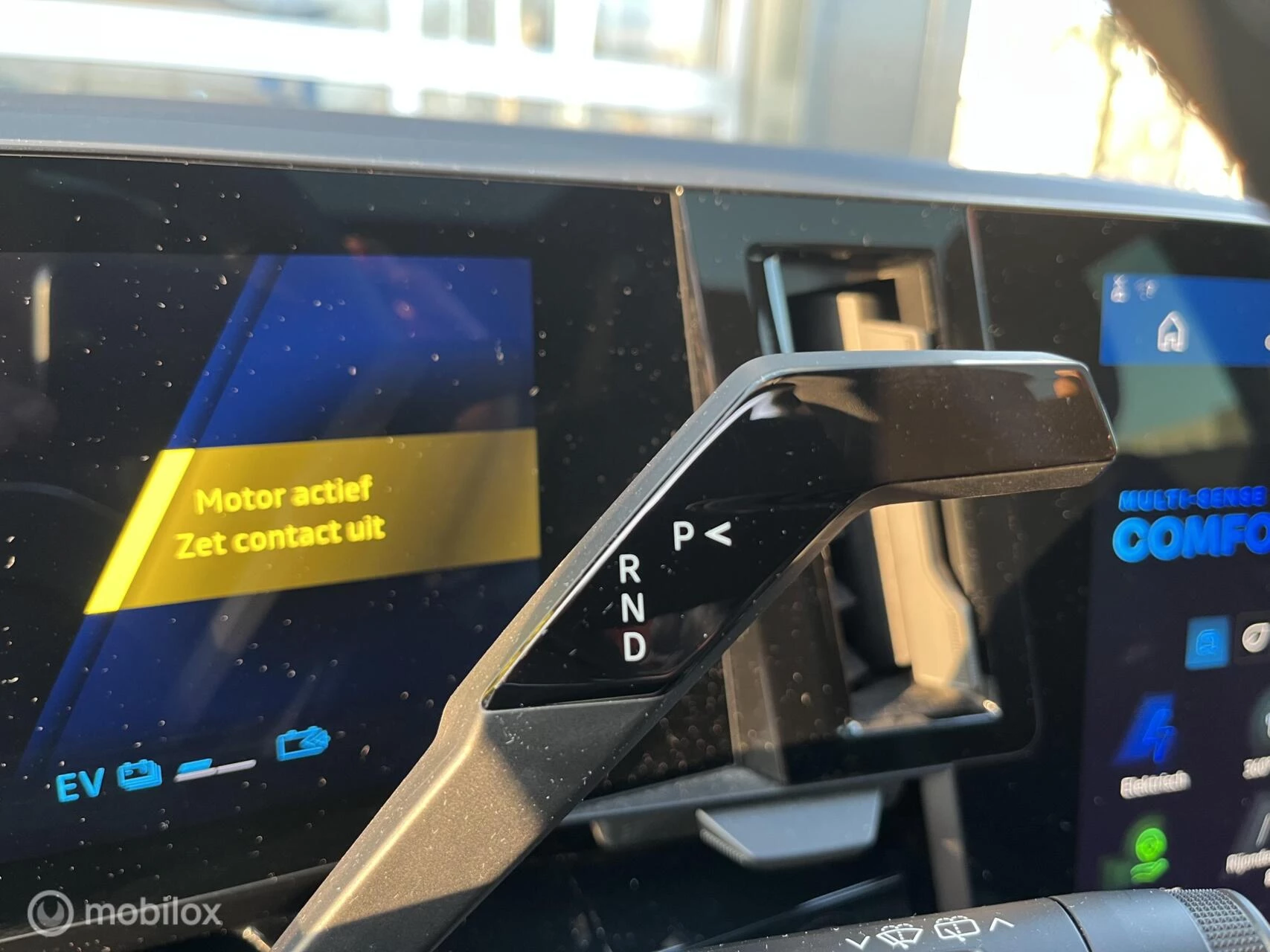 Hoofdafbeelding Renault Austral