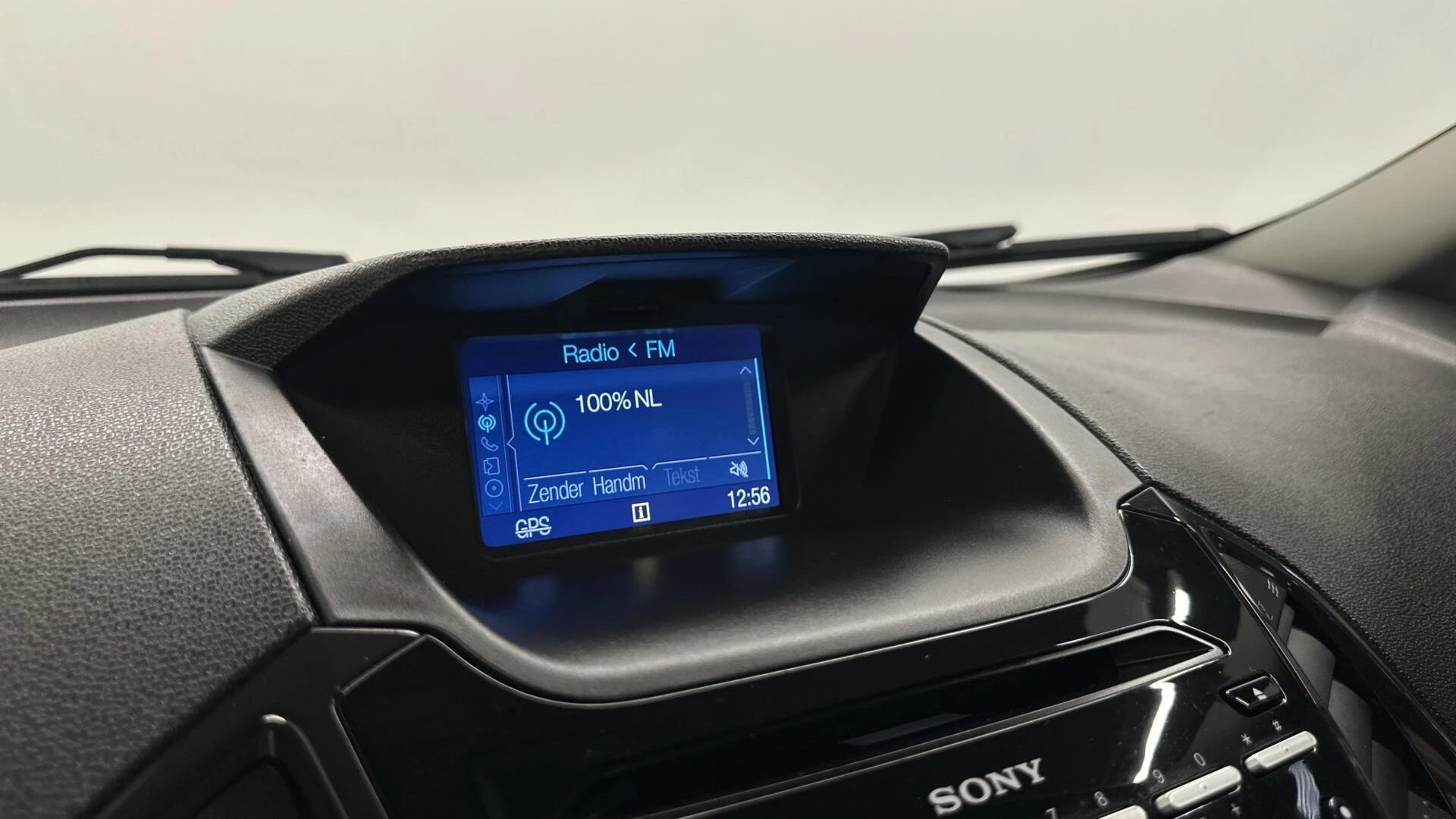 Hoofdafbeelding Ford EcoSport