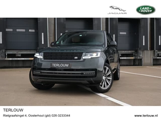 Hoofdafbeelding Land Rover Range Rover Land Rover Range Rover 3.0 P460e Autobiography PHEV