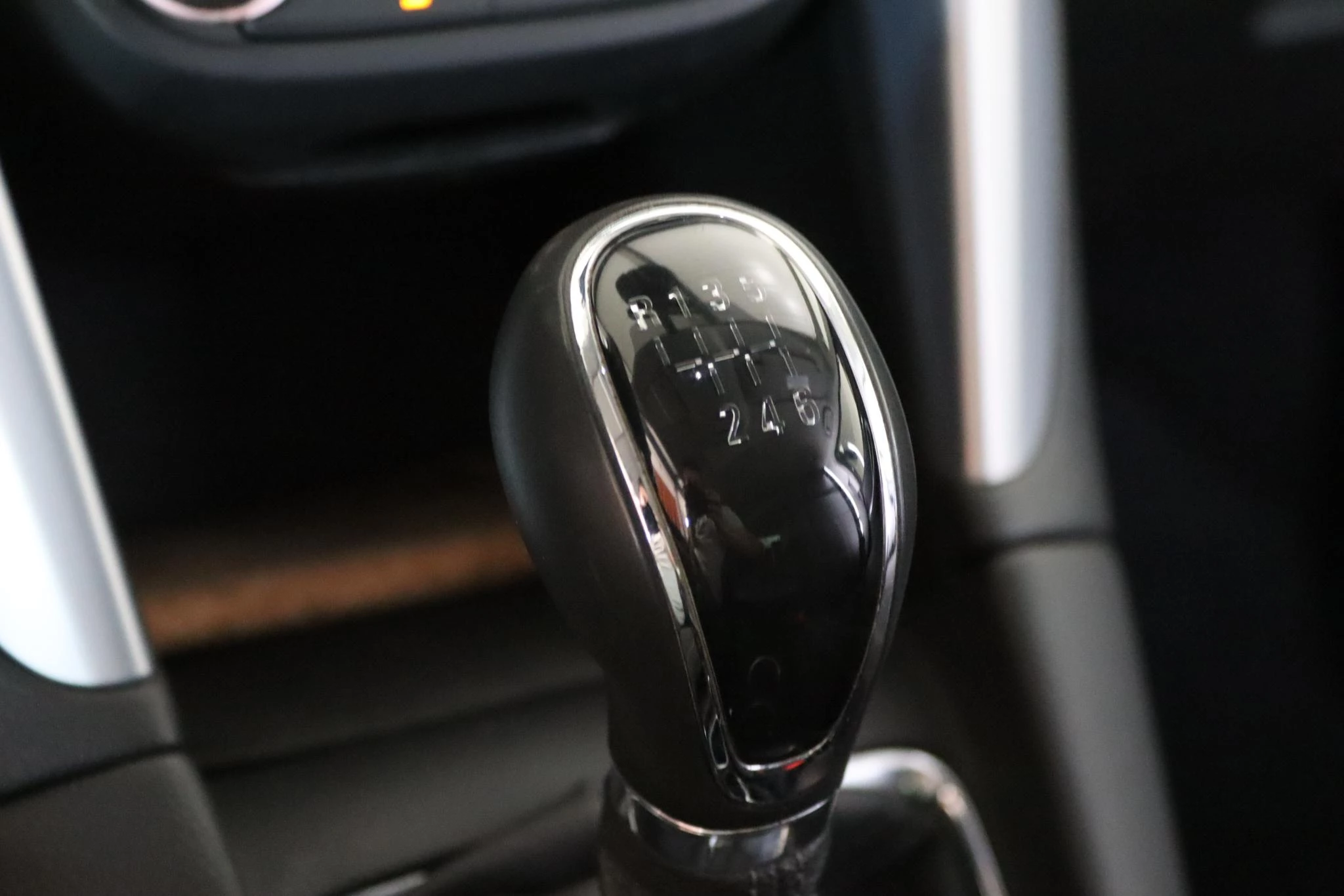 Hoofdafbeelding Opel Zafira