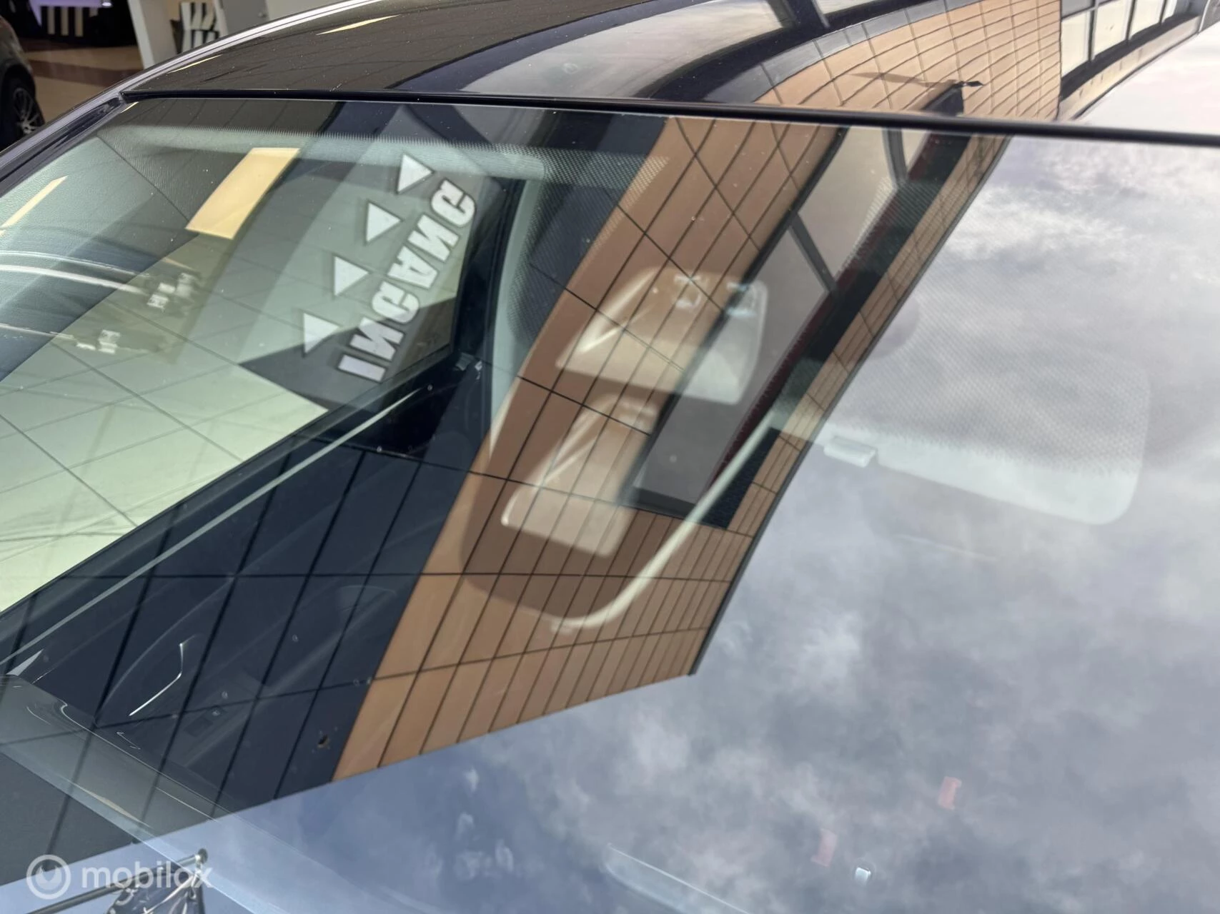 Hoofdafbeelding SEAT Mii