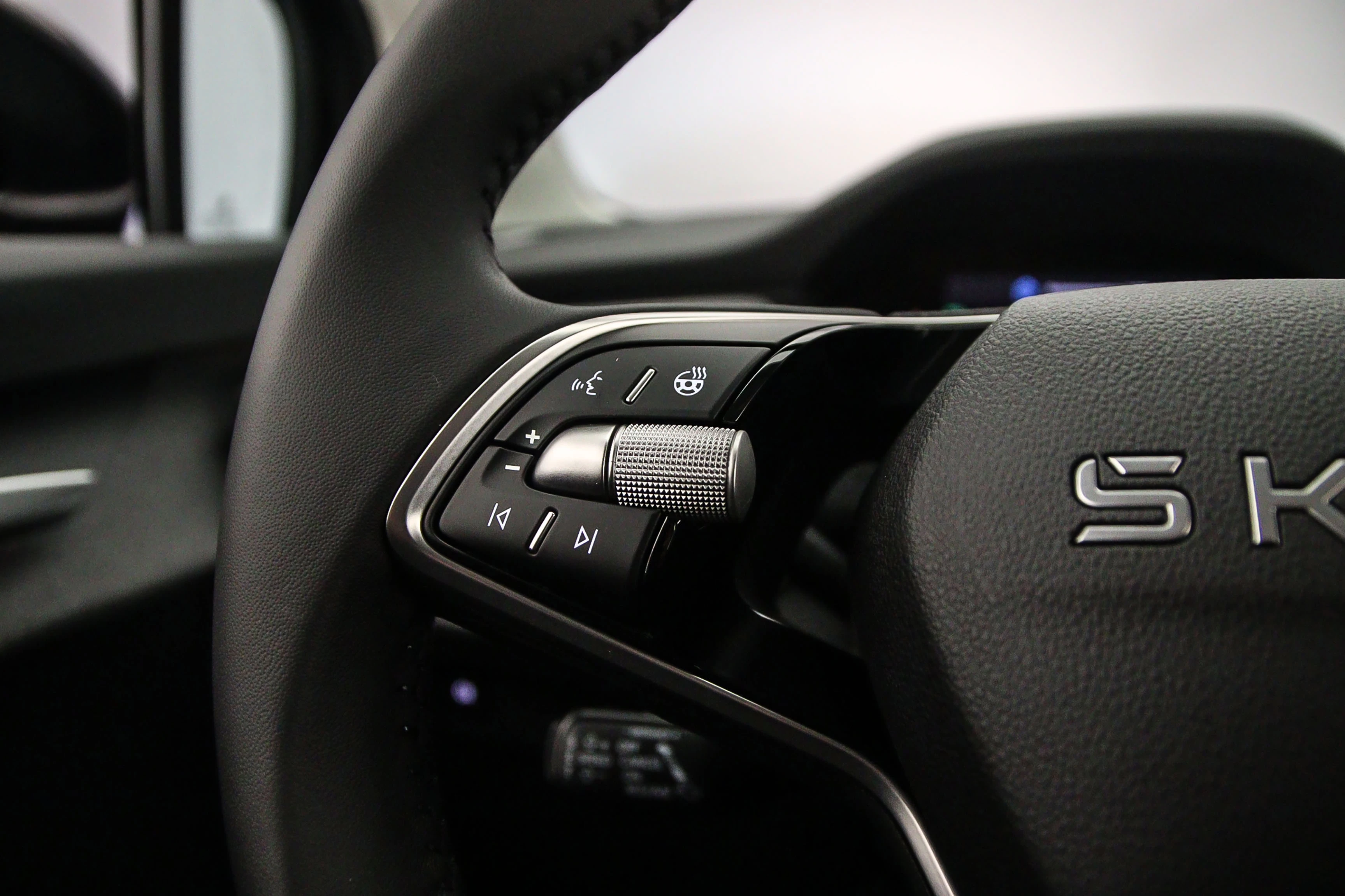 Hoofdafbeelding Škoda Enyaq iV