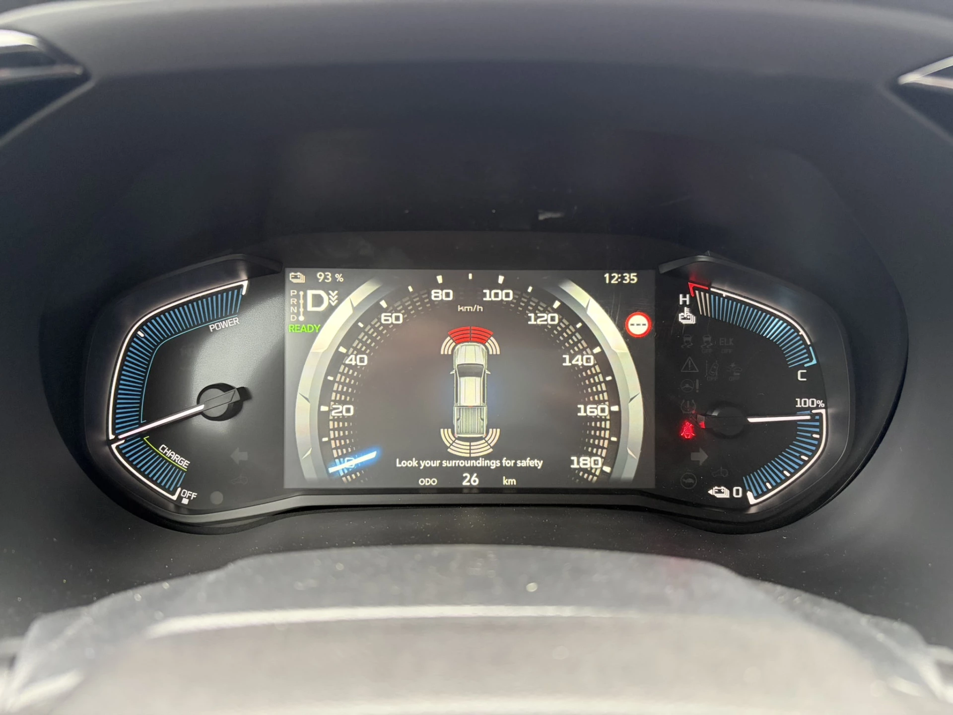 Hoofdafbeelding Isuzu D-Max